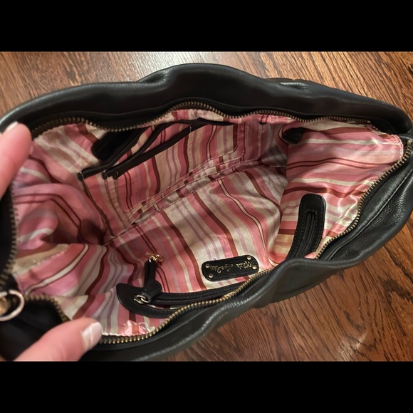 VINTAGE Kate Landry Shoulder Bag - Picture 6 of 11